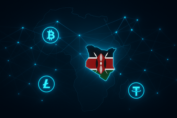 Kenya VASP Crypto Bill Passed: Presidential Assent Up Next