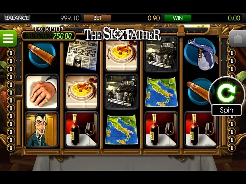 The Slotfather